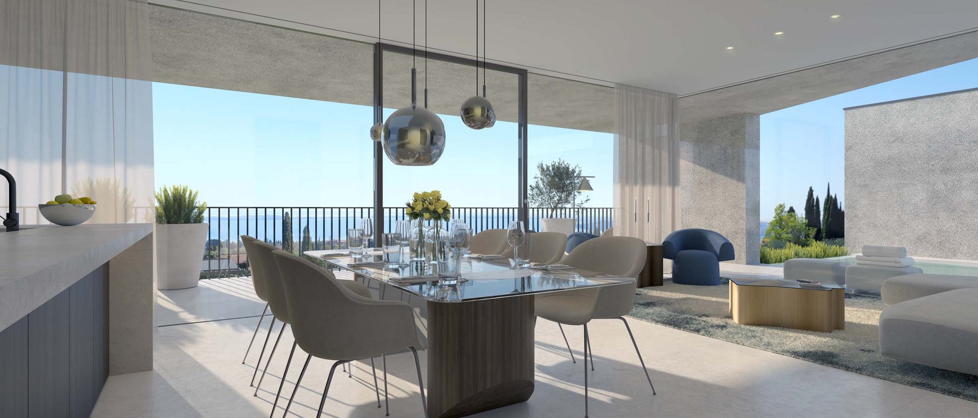 San Æmilius in Padenghe sul Garda San Æmilius in Padenghe sul Garda