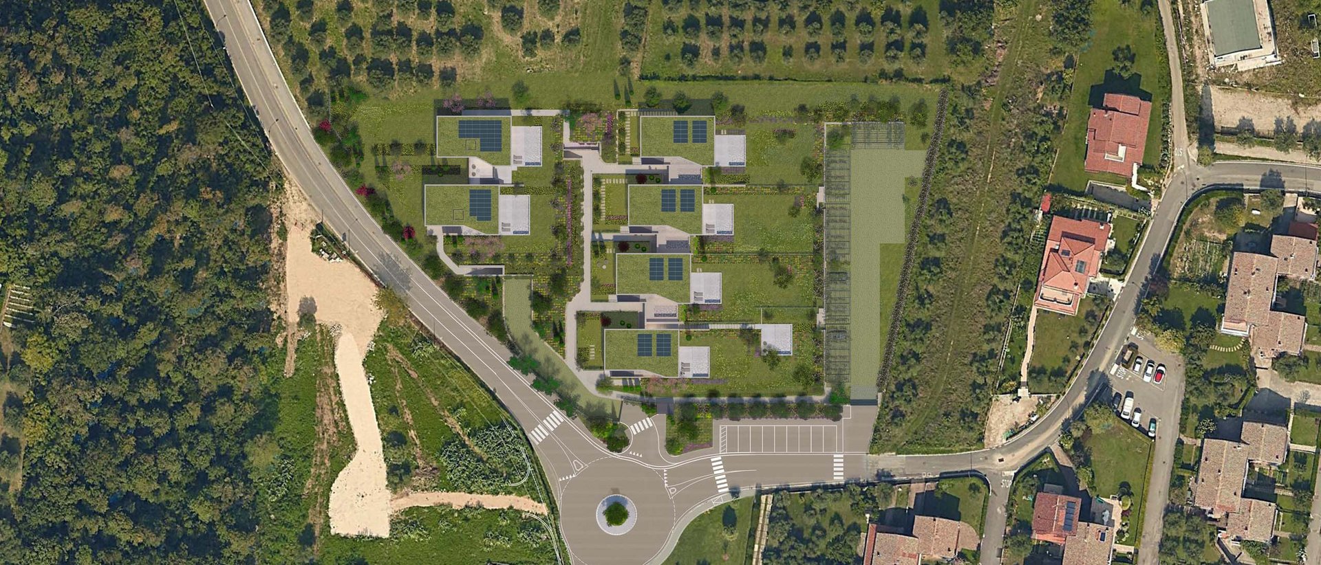 San Æmilius in Padenghe sul Garda San Æmilius in Padenghe sul Garda