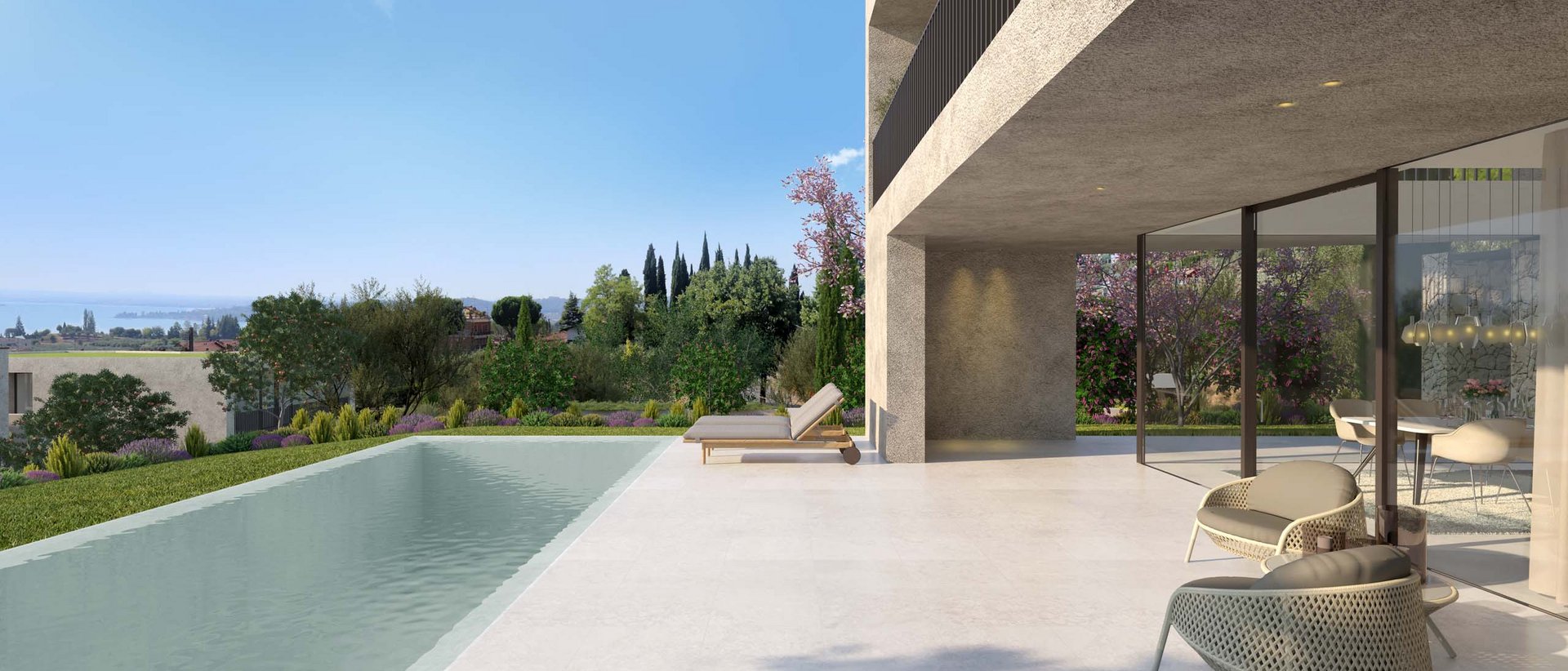 San Æmilius in Padenghe sul Garda San Æmilius in Padenghe sul Garda