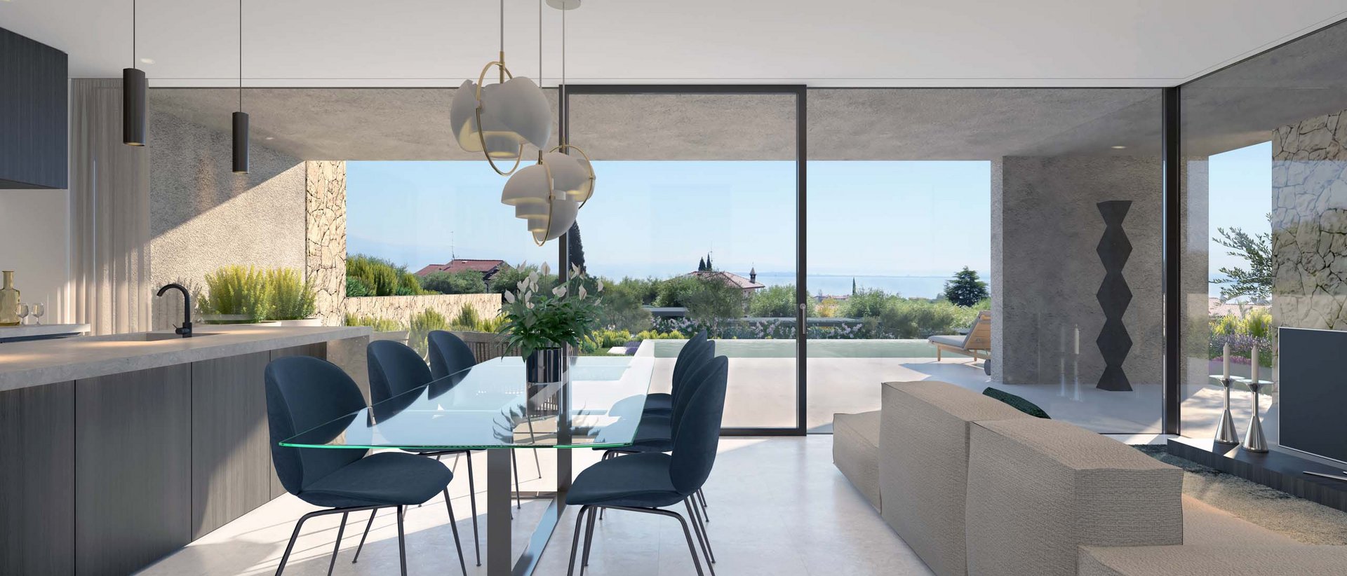 San Æmilius in Padenghe sul Garda San Æmilius in Padenghe sul Garda